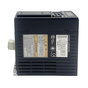 Unité de broche de servomoteur KEYENCE MV-72 compatible avec servomoteur 750W, contrôleur de commande industriel avec garantie d'un an - Product Image 5