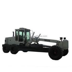 Niveleuse à moteur avec largeur de lame inférieure à 4800mm Niveleuse à moteur GR215A - Product Image 4