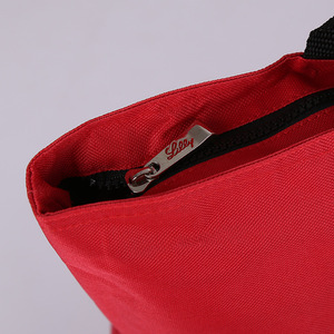 Oxford Cloth Tote Bag Large Size With Logo Customizable For Shopping And Storage - Product Image 3