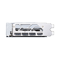 Professional GeForce RTX5060Ti 16G GAMING TRIO WHITE Gaming Graphics Card With 128-bit for PC Video Gaming Graphics Card