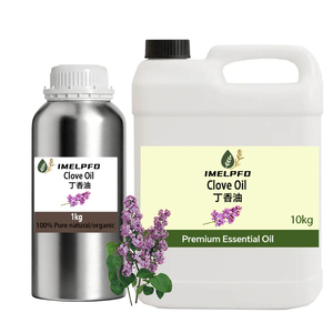 Premio 100% puro organico <span class=keywords><strong>chiodi</strong></span> <span class=keywords><strong>di</strong></span> <span class=keywords><strong>garofano</strong></span> <span class=keywords><strong>olio</strong></span> <span class=keywords><strong>essenziale</strong></span> odore fresco per la pelle dei capelli aromaterapia - Product Image 3