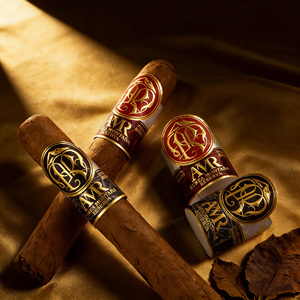 Etiquetas Adhesivas para Cajas de Cigarros, Resistentes al Agua, Ecológicas, con Estampado en Relieve, para Anillos de Cigarros Havana - Product Image 3