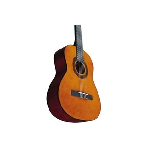 Guitares EKO - Pack de 5 guitares avec table en Agathis, dos et éclisses en acajou, manche et touche en acajou - Product Image 4