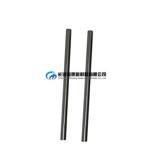 מוט ניאוביום בר 99.9% 99.99% nb עגול/גודל מלוטש/מותאם אישית עבור מוליכים למחצה - Product Image 2