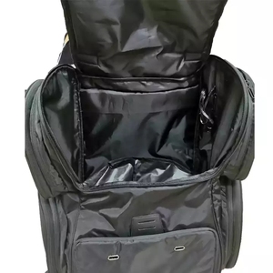<span class=keywords><strong>Sac</strong></span> de Tennis personnalisé, usine OEM, <span class=keywords><strong>sac</strong></span> de voyage, <span class=keywords><strong>sac</strong></span> à dos de raquette de Tennis, <span class=keywords><strong>sac</strong></span> de sports de plein air, <span class=keywords><strong>sac</strong></span> de <span class=keywords><strong>Pickleball</strong></span> pour <span class=keywords><strong>Pickleball</strong></span> - Product Image 2
