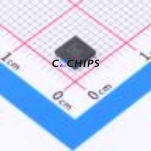 SX1281IMLTRT Wireless Transceiver IC QFN-24-EP(4x4) RF SPI/ UART LoRa - Product Image 1