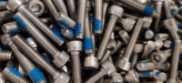 Tornillo de Cabeza Hexagonal DIN 912 ISO 4762 A2-70 A4-70 M4-M100 de Alta Calidad, Proveedor de Fábrica China, para Construcción y Maquinaria