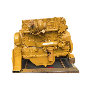 Conjunto de Motor para CAT, Motor Completo C4.4 C6.4 C7 C7.1 C9 C11 C13 C15 para Caterpillar - Product Image 1