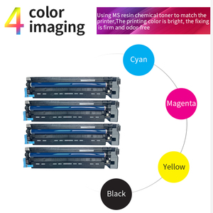 ดรัมเครื่องถ่ายเอกสารสี XinYu คุณภาพแท้ รุ่น C2510 สี D0DZ2205 ใช้ร่วมกับ IM C2010 C2501 C2510 ได้ - Product Image 4