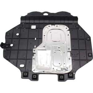 Placa Protectora de Motor Delantera para Honda HR V 2016-2022, Material PP, 74111T7WA00 - Product Image 2