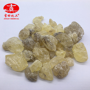 Nhựa Dammar Chất Lượng Cao Tự Nhiên Dùng Trong Mực Sử Dụng Ethyl Ester Toluene Để Hòa Tan Nhựa Dammar - Product Image 3