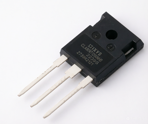 ใหม่ต้นฉบับ CLA80MT1200NHB SCR TRIAC TO247 1.2KV 40A Q III - Product Image 1