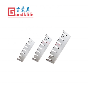 OEM Herbold <span class=keywords><strong>Zerma</strong></span> Weima Cumberland آلات آلة تحبيب وآلة تحبيب الخشب البلاستيكي والأسلاك النحاسية - Product Image 2