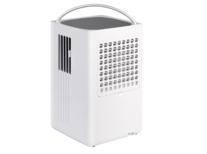 Portable Air Conditioner Cooler Fan Conditioning Outdoor Air for Travel Camping Use AC Portable Air Conditioner - Product Image 2