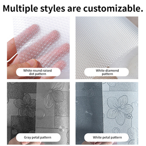 <span class=keywords><strong>EVA</strong></span> Kệ lót không trượt ngăn kéo không dính tủ lót có thể giặt tủ lót tủ lạnh thảm cho tủ bếp - Product Image 2