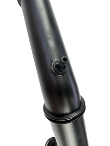 KUBAI pour <span class=keywords><strong>Volvo</strong></span> S80 <span class=keywords><strong>XC90</strong></span> Pièces automobiles de haute qualité Tuyau d'air d'<span class=keywords><strong>intercooler</strong></span> OE 30645292 - Product Image 4