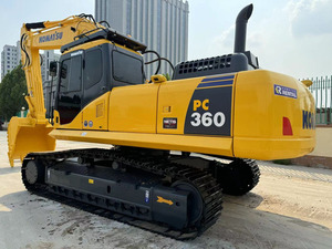 มอเตอร์ปั๊มเครื่องยนต์ประสิทธิภาพสูงสำหรับรถขุดตีนตะขาบ PC360 พร้อมจำหน่าย - Product Image 5