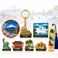Cadeaux de destination personnalisés, articles de voyage personnalisés pour les administrations touristiques, les agences de voyage, les stations balnéaires et les visiteurs internationaux