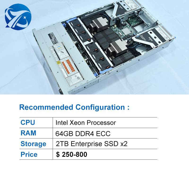 R730 16GB