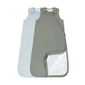 Sacchi <span class=keywords><strong>Nanna</strong></span> per Neonati 100% Cotone, Morbidi e Confortevoli per Bambini e Bambine, Invernali, per Culla e Avvolgimento - Product Image 2