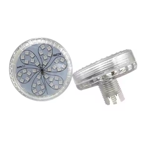 ไฟแอลอีดี60มม. นำแสง RGB โปรแกรม1-16อัตโนมัติ24V ธีมสวนสนุก - Product Image 1