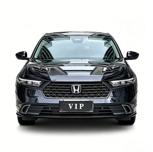 Honda Accord 2023 260TURBO Premium Usado, 15000 KM, Enero 2024, Casi Nuevo, Sin Accidentes, Verificado por Terceros, Disponible para Exportación al por Mayor - Product Image 3