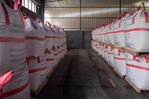 Tùy chỉnh độ tinh khiết 99% mgf2, CAS không có 7783 magiê Fluoride cấp công nghiệp - Product Image 6