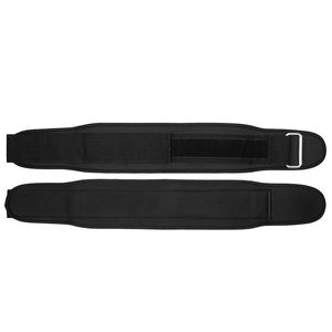Fitness haute qualité Gym formation taille ceinture de soutien pour haltérophilie puissance Gym sport Eva haltérophilie ceintures - Product Image 5