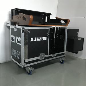 Cinow ถนนกรณีอัลเลนและ <span class=keywords><strong>Heath</strong></span> <span class=keywords><strong>Sq7</strong></span>เที่ยวบินถนนพลิกกรณีสำหรับอัลเลนและ <span class=keywords><strong>Heath</strong></span> <span class=keywords><strong>Sq7</strong></span> - Product Image 5