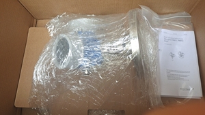 Sensor Digital de Cerámica High Endress Hauser E&H FMR52 PMC71 PMC75 para Control Industrial - Product Image 3