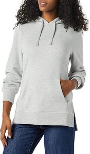Sudadera con Capucha de Felpa para Mujer, Sudadera con Capucha de Algodón para Mujer, Sudadera con Capucha de Felpa al por Mayor, Ajuste al Cuerpo - Product Image 3