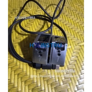 Keyence สายเคเบิลชนิดเซ็นเซอร์สเปกตรัมแบบเต็ม LR-W500 1ชิ้น - Product Image 1