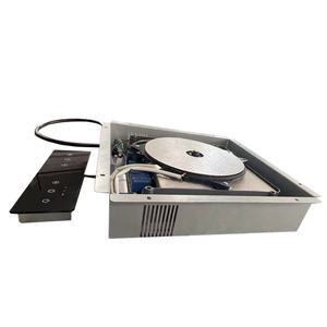 Placa de Inducción Oculta de 3000W para Encimera - Product Image 2