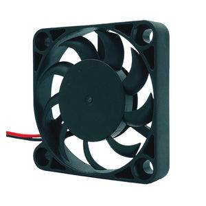 Yofolon Quạt làm mát ống xả nhỏ 40mm 4007 5V 12V 40x40x7mm Quạt hướng trục không chổi than động cơ DC cho các thiết bị gia dụng - Product Image 5