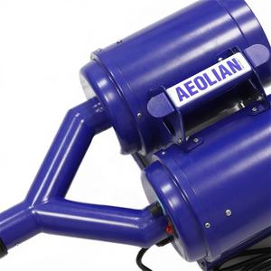 Nachhaltiger Hoch geschwindigkeit strock ner Haustier produkte Bestseller Hochgeschwindigkeits-Haustier gebläse trockner Bester Hochgeschwindigkeits-Haustier trockner - Product Image 4