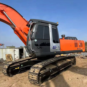 Excavatrice d'occasion HITACHI ZX350H à vendre - Product Image 1