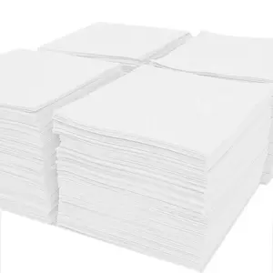 Chiffon de nettoyage de cuisine en microfibre Offre Spéciale blanc chiffon en fibre d'île pour perles et bijoux - Product Image 1