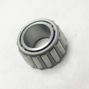 Cuscinetto a Rulli Conici di Alta Qualità 30215 7215E 6-7215, Resistente alla Corrosione, Bassa Vibrazione, 75*130*27.5mm - Product Image 2