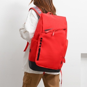 Zaino sportivo multifunzionale di grande capacità di marca da <span class=keywords><strong>donna</strong></span> borsa da viaggio leggera borsa da basket per Computer di marca College - Product Image 2