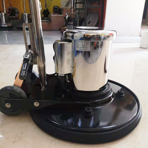 <b>Flooring</b> Grinding and <b>Polishing</b> <b>Machine</b> Marble 220V Multifunctional Concrete Multifunctional Burnisher - Product Image 4