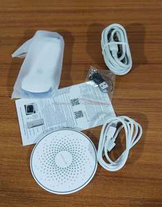 Doble sonda inalámbrica Color Doppler ultrasonido escáner Wifi ultrasonido MSLPU80 - Product Image 4