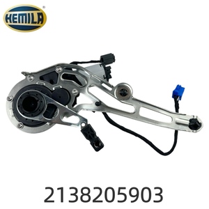 HEMILA Piezas de Vehículos 2138205903 Motor de Cierre de Puerta Trasera Compatible con Mercedes-Benz 213 <span class=keywords><strong>350D</strong></span> <span class=keywords><strong>Clase</strong></span> <span class=keywords><strong>E</strong></span> - Product Image 4