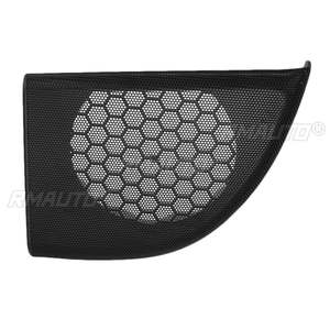 Cubierta de Altavoz para Puerta Delantera de Coche, Rejilla de Altavoz para Mercedes-Benz W203 CLC Coupé A20372703889051 - Product Image 3