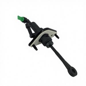 Cylindre maître d'embrayage et cylindre maître de frein en parfait état, compatibles avec KIA RIO III (UB) 41610-1R900 pour réparation - Product Image 4