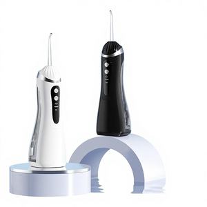 Nouvel Hydropulseur <span class=keywords><strong>Dentaire</strong></span> Portable Domestique Spécial Orthodontie <span class=keywords><strong>Appareil</strong></span> de Nettoyage Buccal à Haute Pression - Product Image 1