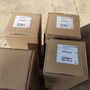 สวิตช์ตรวจจับระดับแบบจุด E+H Germany Vibronic รุ่น Soliphant FTM50 สำหรับวัสดุแข็งละเอียด FTM50 ดีไซน์ E - Product Image 1