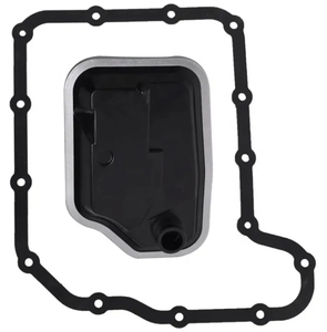 Kit Filter transmisi otomatis, kualitas tinggi katup Solenoid Valve Valve cocok untuk Mazda dan Ford - Product Image 2