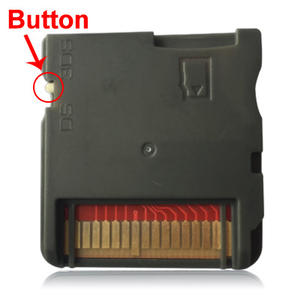 Tarjeta de Memoria ACE3DS Plus para 3DS 3DSLL Compatible con Juegos de NDS, Sistema de Hackeo B9S NTRBOOT - Product Image 2