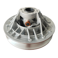 Embrayage CVT secondaire pour ODES 650 800 Dominator 800 OE 21040306501 21040303301C 21040306001 Pièces ATV UTV