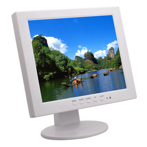 Venta caliente 10 pulgadas <span class=keywords><strong>TFT</strong></span> LED BNC <span class=keywords><strong>Monitor</strong></span> 10,<span class=keywords><strong>4</strong></span> pulgadas HD <span class=keywords><strong>LCD</strong></span> CCTV <span class=keywords><strong>Monitor</strong></span> 12V DC Entrada - Product Image 3